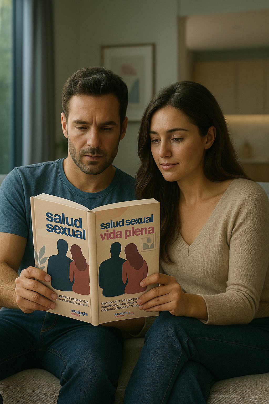 SALUD SEXUAL, VIDA PLENA | LIBRO DIGITAL