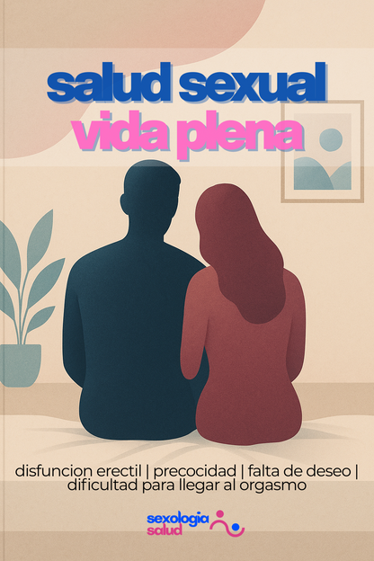 SALUD SEXUAL, VIDA PLENA | LIBRO DIGITAL